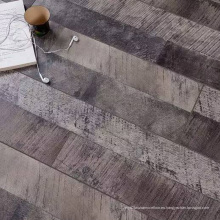 Piso laminado del parquet del mejor precio de 2016 nuevos diseños, madera laminada